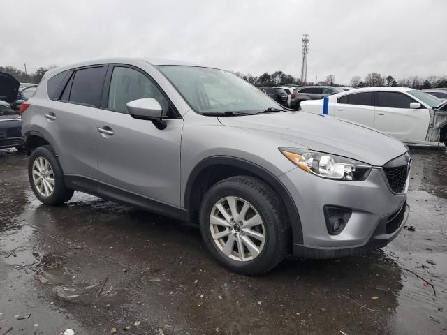 2013 Mazda CX-5 Touring