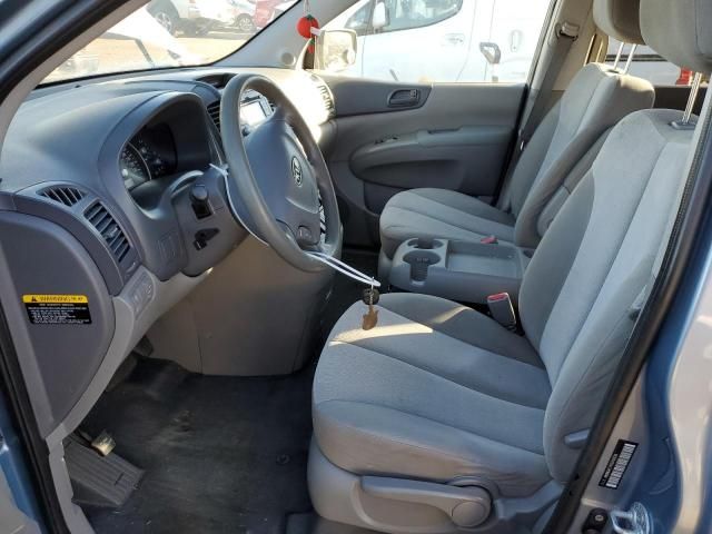 2012 KIA Sedona LX