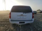 2013 Chevrolet Suburban K1500 LT