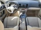 2008 Subaru Outback 2.5I