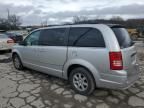 2010 Chrysler Town & Country Touring