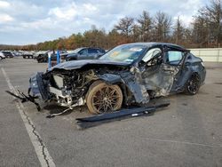 Vehiculos salvage en venta de Copart Brookhaven, NY: 2025 BMW M3 Competition