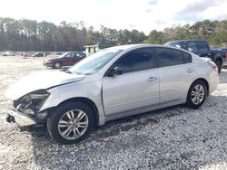 Salvage cars for sale at Ellenwood, GA auction: 2012 Nissan Altima Base