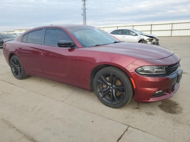 2017 Dodge Charger SXT