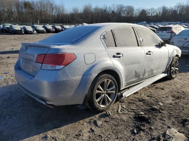 2014 Subaru Legacy 2.5I Premium