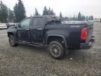 2018 Chevrolet Colorado ZR2