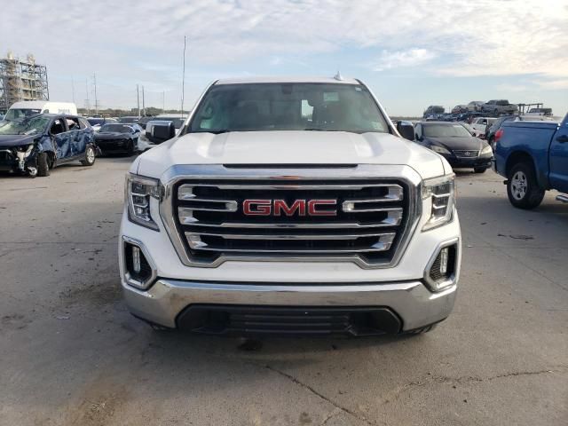 2019 GMC Sierra C1500 SLT