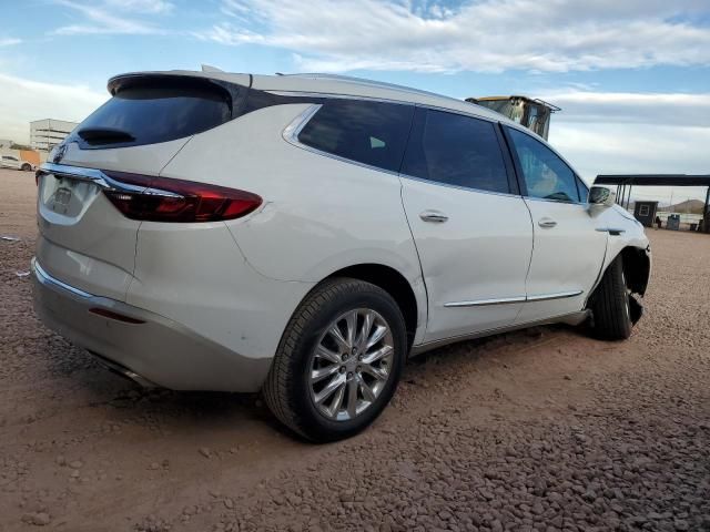 2020 Buick Enclave Premium