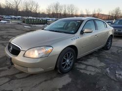 Buick Lucerne cxl salvage cars for sale: 2006 Buick Lucerne CXL