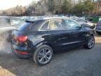 2016 Audi Q3 Prestige