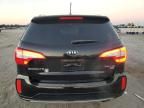 2014 KIA Sorento SX