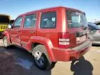 2010 Jeep Liberty Sport