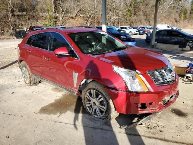 2013 Cadillac SRX Luxury Collection