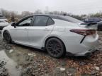 2021 Toyota Camry TRD