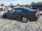 2012 Dodge Charger SXT