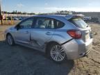 2012 Subaru Impreza Limited