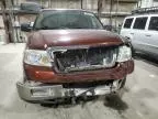 2005 Ford F150 Supercrew