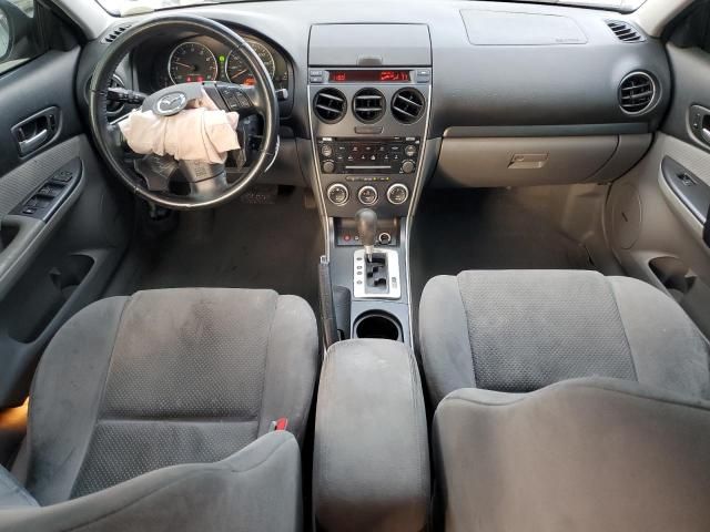 2006 Mazda 6 S