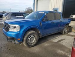 2022 Ford Maverick XL en venta en Waldorf, MD