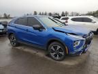 2023 Mitsubishi Eclipse Cross SE