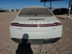 2013 Lincoln MKZ Hybrid