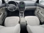 2009 KIA Spectra EX