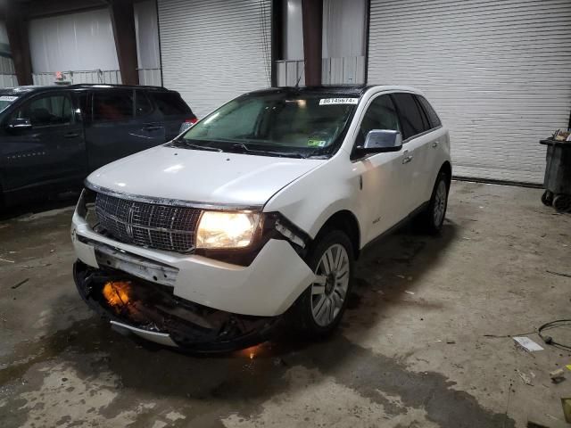 2010 Lincoln MKX