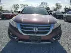 2015 Honda Crosstour EXL