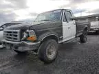 1996 Ford F250