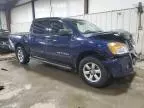 2012 Nissan Titan S