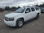 2013 Chevrolet Suburban C1500 LT