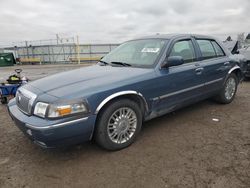 Mercury salvage cars for sale: 2008 Mercury Grand Marquis LS