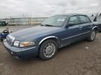 2008 Mercury Grand Marquis LS