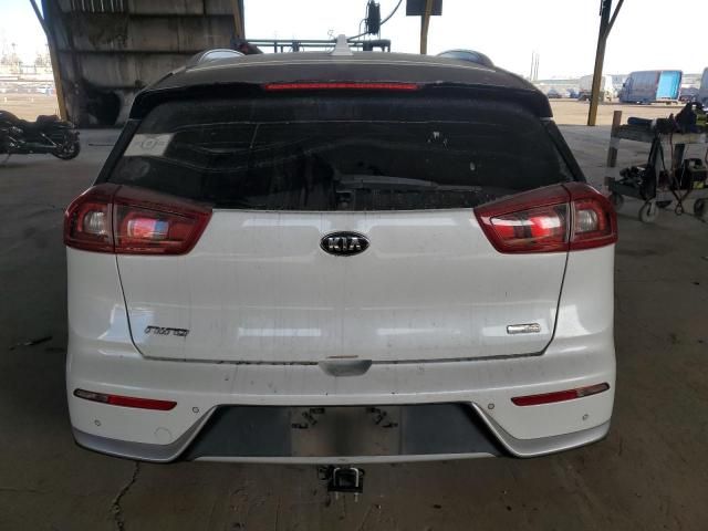 2019 KIA Niro Touring