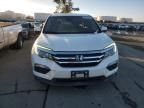 2018 Honda Pilot EX