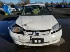 2005 Honda Civic LX