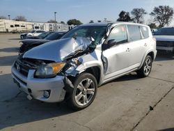 2011 Toyota Rav4 Sport en venta en Sacramento, CA