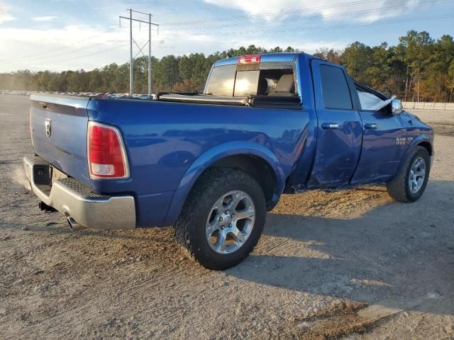 2017 Dodge 1500 Laramie