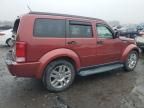 2007 Dodge Nitro SLT