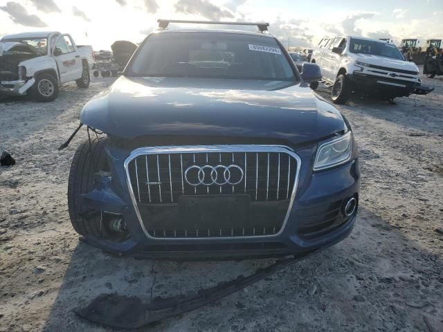 2015 Audi Q5 Premium Plus