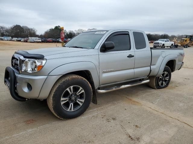 2006 Toyota Tacoma Prerunner Access Cab