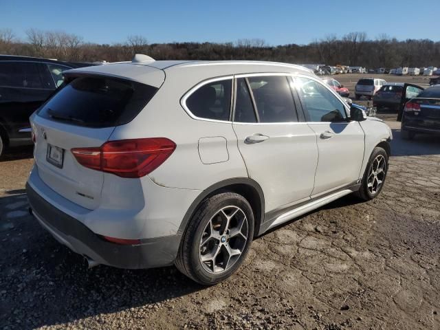 2018 BMW X1 XDRIVE28I