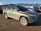 2011 Toyota Highlander Base