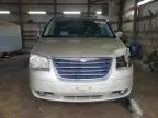 2010 Chrysler Town & Country Touring Plus