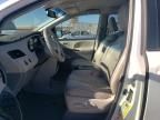 2013 Toyota Sienna LE