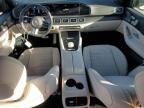 2024 Mercedes-Benz GLS 450 4matic