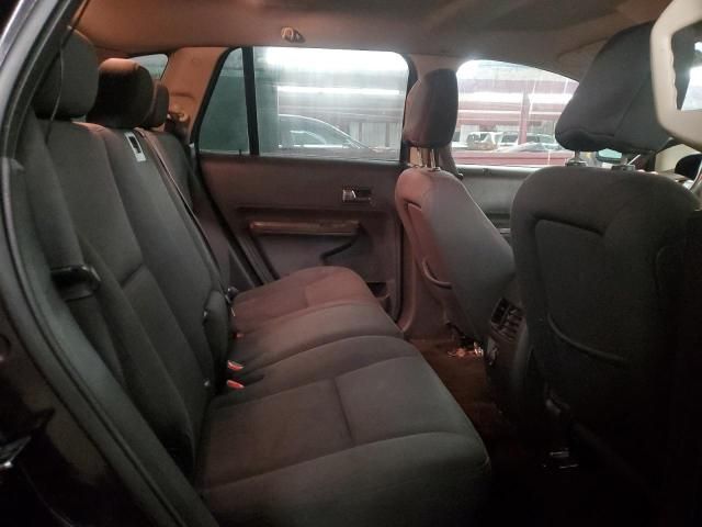 2007 Ford Edge SEL