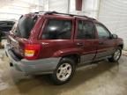 2000 Jeep Grand Cherokee Laredo