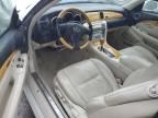 2004 Lexus SC 430