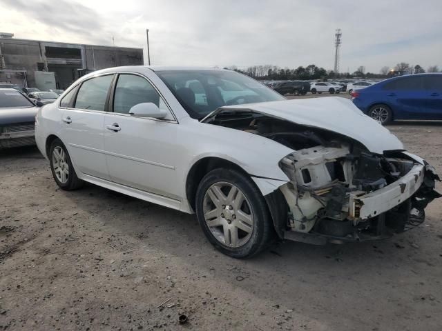 2013 Chevrolet Impala LT